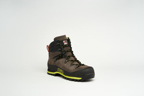 WP KRONOS S3 HI CI WR HRO FO SRC VIBRAM GR/LM