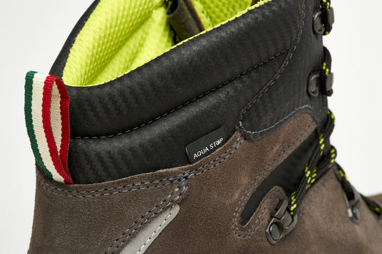 WP KRONOS S3 HI CI WR HRO FO SRC VIBRAM GR/LM