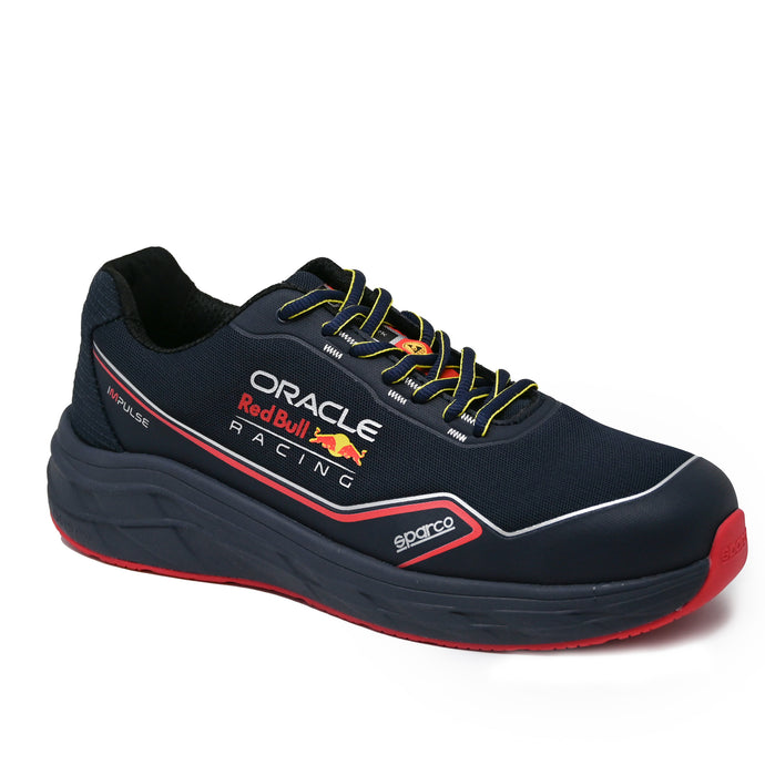 SPARCO MILTON OR S1PS SR HRO BLUEM