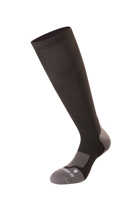 US CALZA PEAK POLY/PROLEN BLACK/GREY