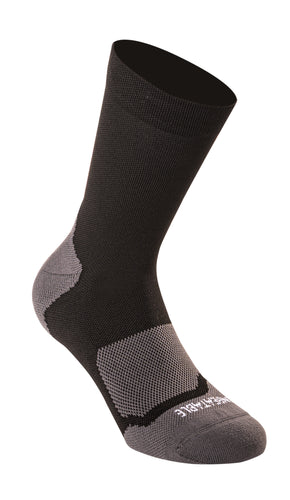 US CALZA PEAK SHORT POLY/PROLEN BLACK
