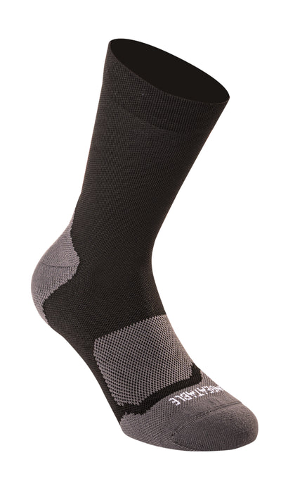 US CALZA PEAK SHORT POLY/PROLEN BLACK