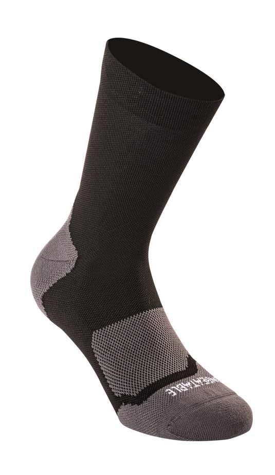 US CALZA PEAK SHORT POLY/PROLEN BLACK
