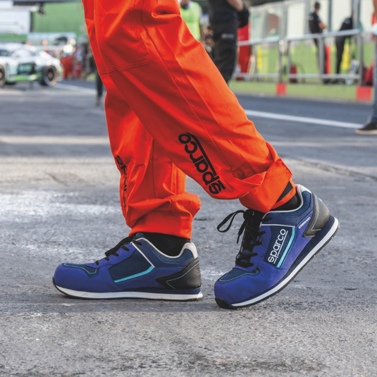 SPARCO