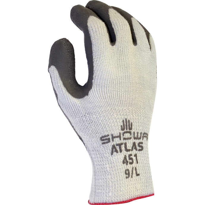 SHOWA  451 SPALMATO LATTICE PROT. FREDDO