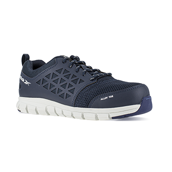 REEBOK EXCEL LIGHT S1P AL SRC BL/NA