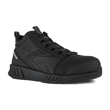 REEBOK FUSION S3 SRC BLACK