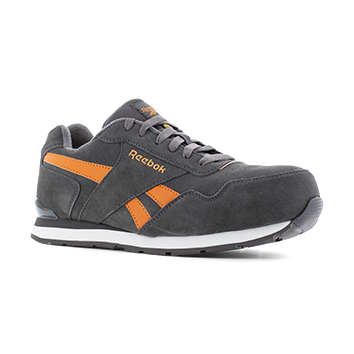 REEBOK R/GLIDE S1PS SRC HRO GREY/OR