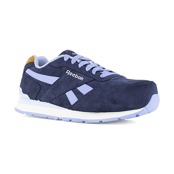 REEBOK R/GLIDE W S1PS SRC HRO NAVY/BL
