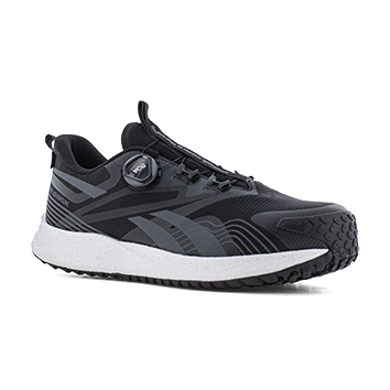 REEBOK FE4 ADV. S1PS SR HRO BOA BLACK