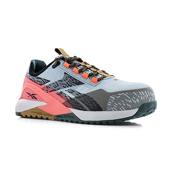 REEBOK NANO X W S1PS SR HRO SL/BLUE