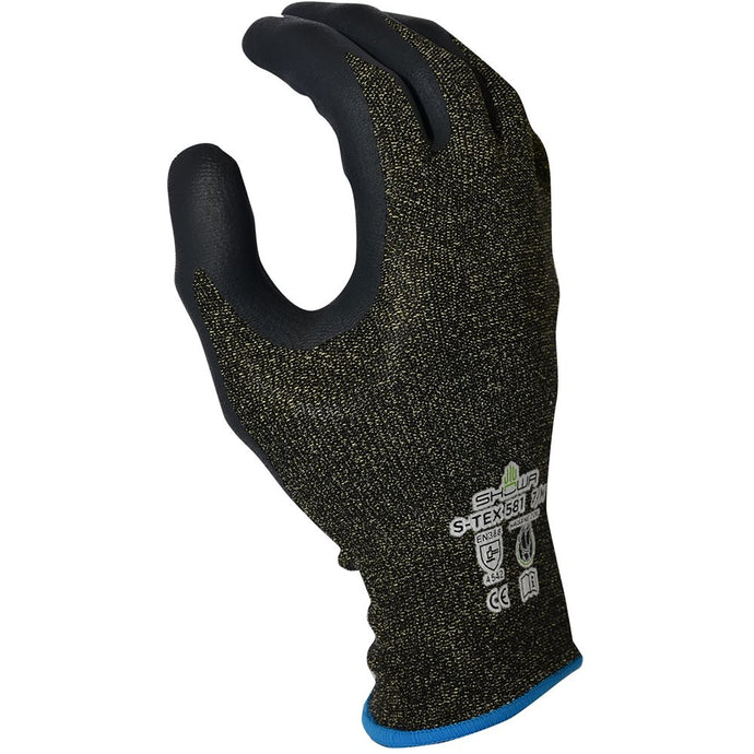 SHOWA S-TEX® 581 TAGLIO E