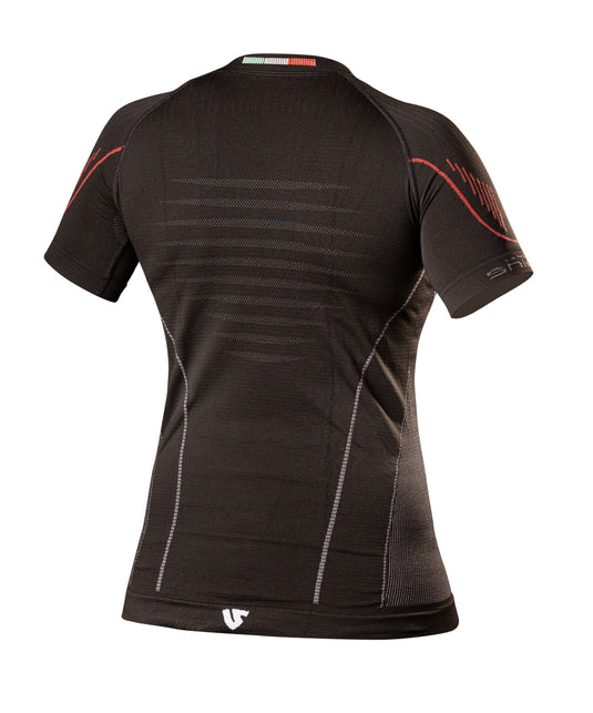 US MAGLIA HERO MANICA CORTA W/S LIGHT