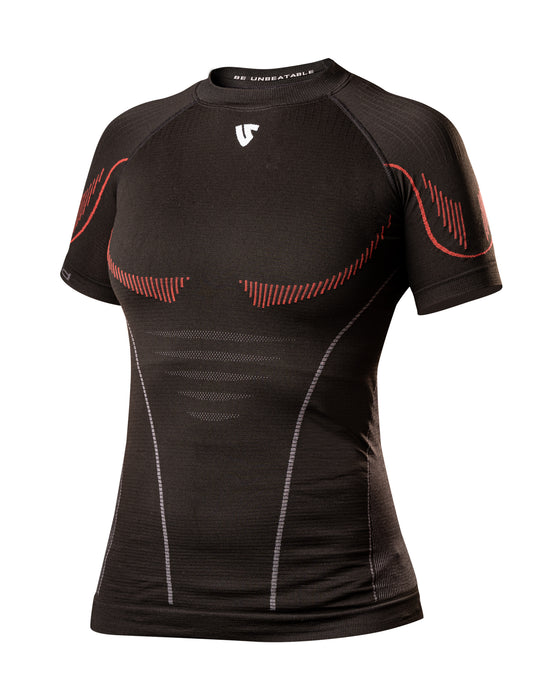 US MAGLIA HERO MANICA CORTA W/S LIGHT