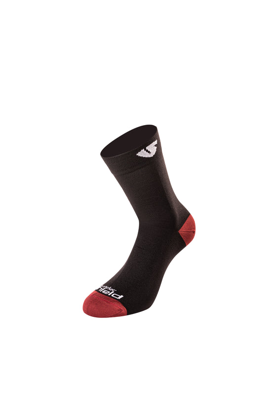 US CALZA ARIA SOLID POLY/PRo BLACK