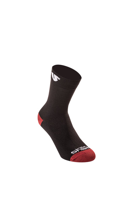 US CALZA ARIA SOLID POLY/PROLEN BLACK