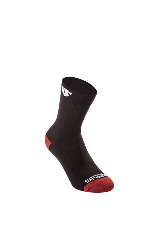 US CALZA ARIA SOLID POLY/PROLEN BLACK