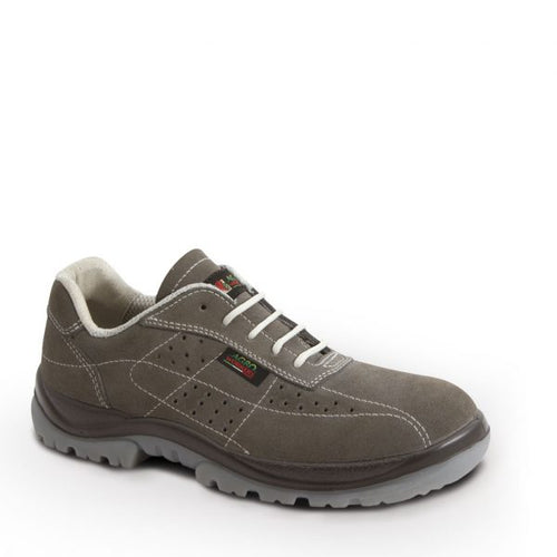 AW DEMETRA-S S1P SRC GREY