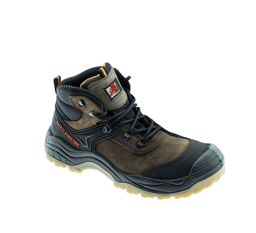 AW STAFILO BROWN S3L FO SR