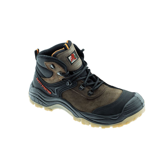 AW STAFILO BROWN S3L FO SR